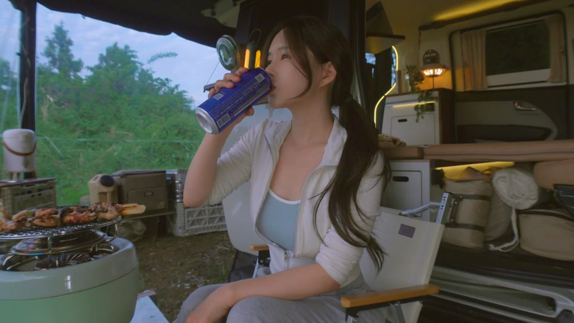 福州举行茉莉花开采季活动